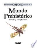 Libro de Mundo Prehistórico