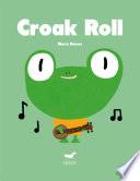 Libro de Croak Roll