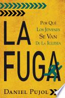 Libro de La Fuga