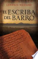 Libro de El Escriba Del Barro