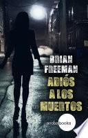 Libro de Adiós A Los Muertos