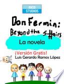 Libro de Don Fermin: Beyond The Stairs