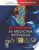 Libro de Ecografía En Medicina Intensiva + Acceso Web + Expertconsult