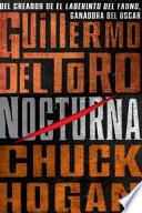 Libro de Nocturna