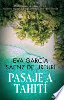 Libro de Pasaje A Tahití