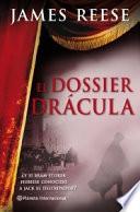 Libro de El Dossier Drácula