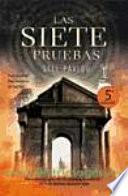 Libro de Las Siete Pruebas