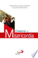 Libro de Celebrar La Misericordia