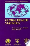 Libro de Global Health Statistics