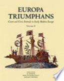 Libro de Europa Triumphans