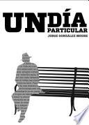 Libro de Un Día Particular