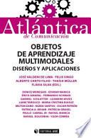 Libro de Objetos De Aprendizaje Multimodales