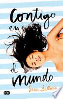 Libro de Contigo En El Mundo