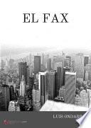 Libro de El Fax