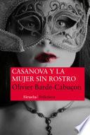 Libro de Casanova Y La Mujer Sin Rostro