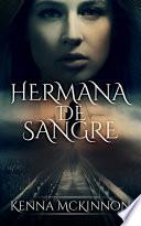 Libro de Hermana De Sangre