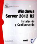 Libro de Windows Server 2012 R2