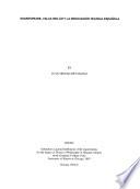 Libro de Shakespeare, Valle Inclan Y La Renovacion Teatral Espanola