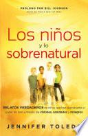Libro de Los Niños Y Lo Sobrenatural