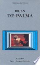 Libro de Brian De Palma