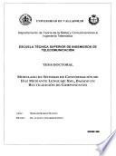 Libro de Modelado De Sistemas De Conformación De Haz Mediante Lenguaje Xml, Basado En Reutilización De Componentes