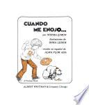 Libro de Cuando Me Enojo