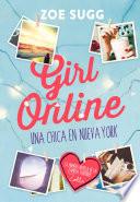 Libro de Girl Online
