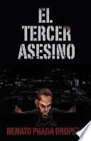 Libro de El Tercer Asesino