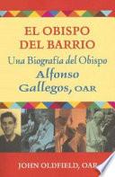 Libro de El Obispo Del Barrio