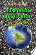 Libro de El Poder Del Cambio