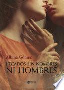 Libro de Pecados Sin Nombres Ni Hombres