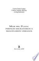 Libro de Mar Del Plata