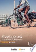 Libro de El Estilo De Vida