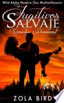 Libro de Fugitivos Salvajes