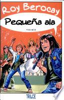 Libro de Pequeña Ala