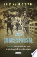 Libro de La Corresponsal
