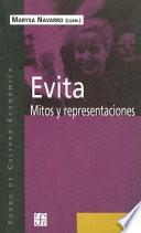 Libro de Evita