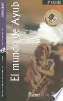Libro de El Mundo De Ayub