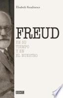 Libro de Sigmund Freud