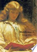 Libro de Middlemarch