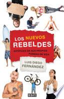 Libro de Los Nuevos Rebeldes