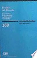 Libro de Después Del Divorcio