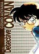 Libro de Detective Conan No4 (nueva Edición)