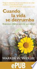 Libro de Cuando La Vida Se Derrumba