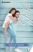 Libro de Padre De Alquiler