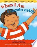 Libro de When I Am/cuando Estoy
