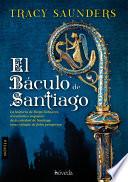 Libro de El Báculo De Santiago