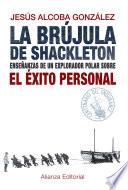 Libro de La Brújula De Shackleton