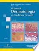 Libro de Dermatologia En Medicina General