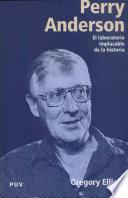 Libro de Perry Anderson